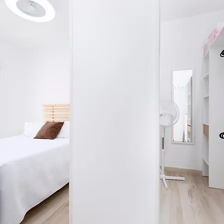 Home2book Nordic Vibes Pool & Terrace 公寓 *