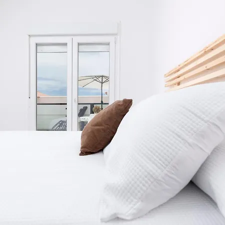 公寓 Home2book Nordic Vibes Pool & Terrace 科斯塔卡莱塔