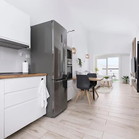 公寓 Home2book Nordic Vibes Pool & Terrace 科斯塔卡莱塔
