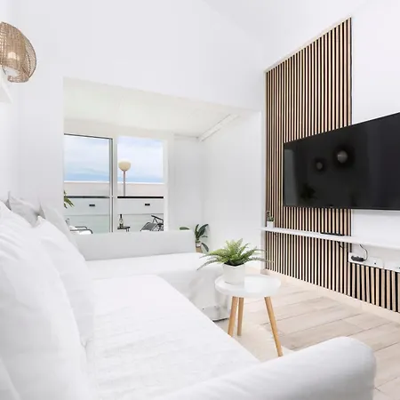 Home2book Nordic Vibes Pool & Terrace 公寓